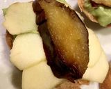 アボカドのディップクリーム作り方5写真