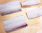 驚きのフワフワ食感☆太刀魚の天ぷら作り方3写真