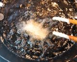 驚きのフワフワ食感☆太刀魚の天ぷら作り方6写真