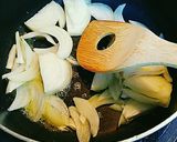 簡単なのに絶品!ハヤシライス♪作り方1写真