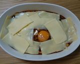 グラタン的な麻婆豆腐作り方4写真