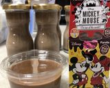 チョコエッグ de チョコプリン作り方5写真