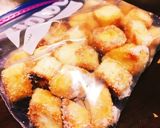 フライパンで簡単♡お麩 de ラスク作り方3写真