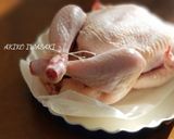 綺麗になれちゃう『柔らかローストチキン』作り方6写真