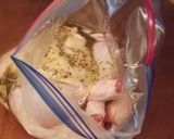 綺麗になれちゃう『柔らかローストチキン』作り方11写真