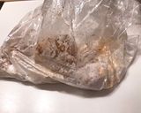 ごま油が決め手★鶏の唐揚げ作り方2写真