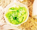 簡単!白菜の漬け物作り方8写真