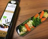 お弁当にオススメ！時短 冷凍温野菜サラダ作り方6写真