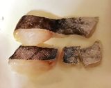 冬の♡ポテトとタラのブーケグラタン作り方1写真