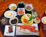 可愛い小皿盛りおせち作り方10写真