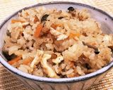 簡単♪牡蠣の佃煮☆作り方11写真