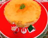 チーズケーキ パブロ風作り方11写真