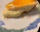 チーズケーキ パブロ風作り方12写真