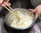 酒の友に男が惚れる【八千代の焼きそば】♡作り方1写真