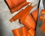 意外と簡単 定番の紅白なます作り方4写真
