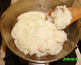 米粉のシュークリーム～カリカリ～作り方2写真