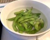 鶏肉じゃが♫作り方1写真