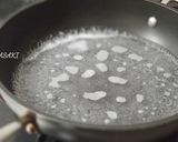綺麗になれちゃう『おせちの海老のうま煮』作り方5写真
