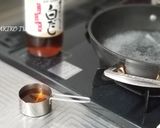 綺麗になれちゃう『おせちの海老のうま煮』作り方6写真
