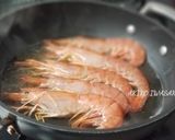 綺麗になれちゃう『おせちの海老のうま煮』作り方9写真