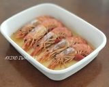 綺麗になれちゃう『おせちの海老のうま煮』作り方11写真