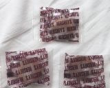 ムギュッともっちり！冷凍プチ大福作り方1写真