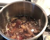 我が家の牛すじカレー作り方3写真