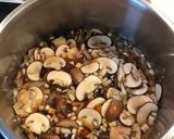 我が家の牛すじカレー作り方4写真