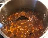 我が家の牛すじカレー作り方5写真