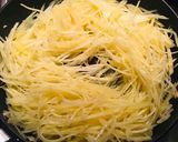 簡単！中華風 じゃがいもサラダ作り方2写真