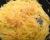 簡単！中華風 じゃがいもサラダ作り方4写真