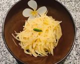 簡単！中華風 じゃがいもサラダ作り方6写真