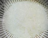 食べ過ぎ注意！中華風！春雨サラダ作り方2写真