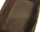 米粉☆カスタードとバナナのチョコケーキ♪作り方4写真