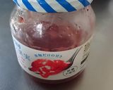 ♥️ヘルシーpinkチーズケーキ♥️作り方2写真