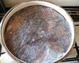 圧力鍋で☆やわらか豚角煮♪作り方8写真