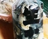 牡蠣の酢味噌和え作り方5写真