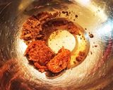 牡蠣の酢味噌和え作り方2写真
