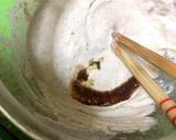 くるみ餅♪くるみだれ♪作り方5写真