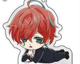 ヒプノシスマイク『観音坂 独歩』弁当作り方1写真