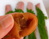 梅干とサンマのロール焼き！さっぱり旨い！作り方3写真