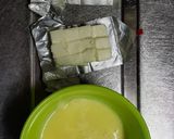 りんごとクリームチーズのマフィン作り方8写真