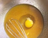 ☆超簡単キャロットケーキ☆ パルプ使用作り方2写真