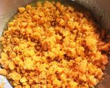 ☆超簡単キャロットケーキ☆ パルプ使用作り方3写真