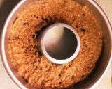 ☆超簡単キャロットケーキ☆ パルプ使用作り方6写真