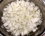 余った野菜で♡簡単スペイン風サラダ作り方1写真