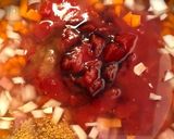 オムライスに！炊飯器簡単ケチャップライス作り方3写真