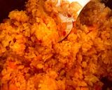 オムライスに！炊飯器簡単ケチャップライス作り方4写真