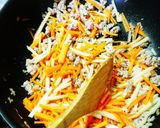 大絶賛！美味しすぎ！我が家の春巻き作り方5写真