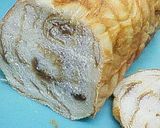 トヨ型でパン（＾－＾）作り方10写真